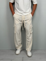 JAPAN WIDE POCKET PANTS