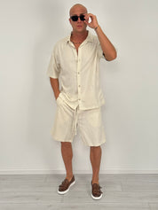 COORDINATO LINO SALAZAR