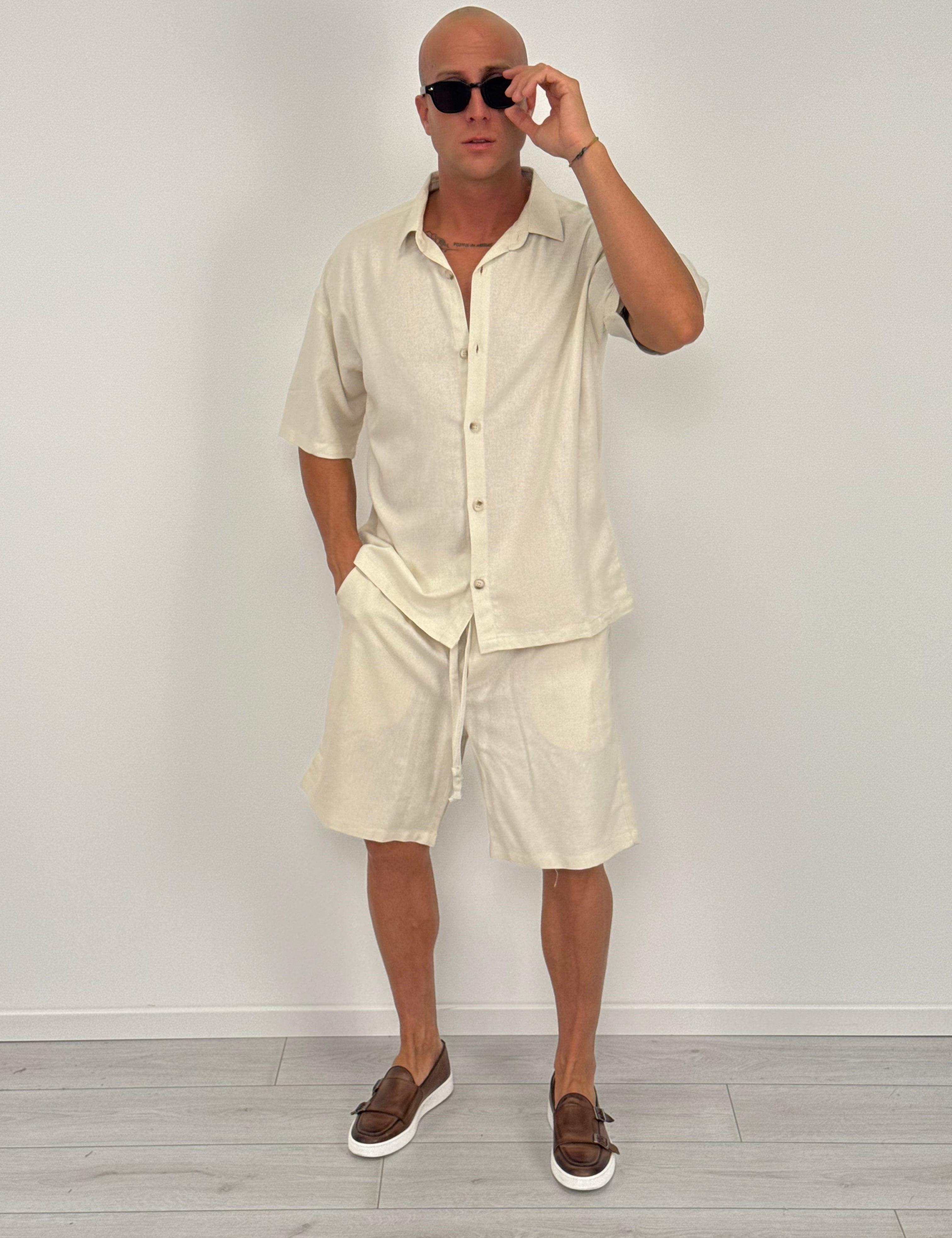 COORDINATO LINO SALAZAR