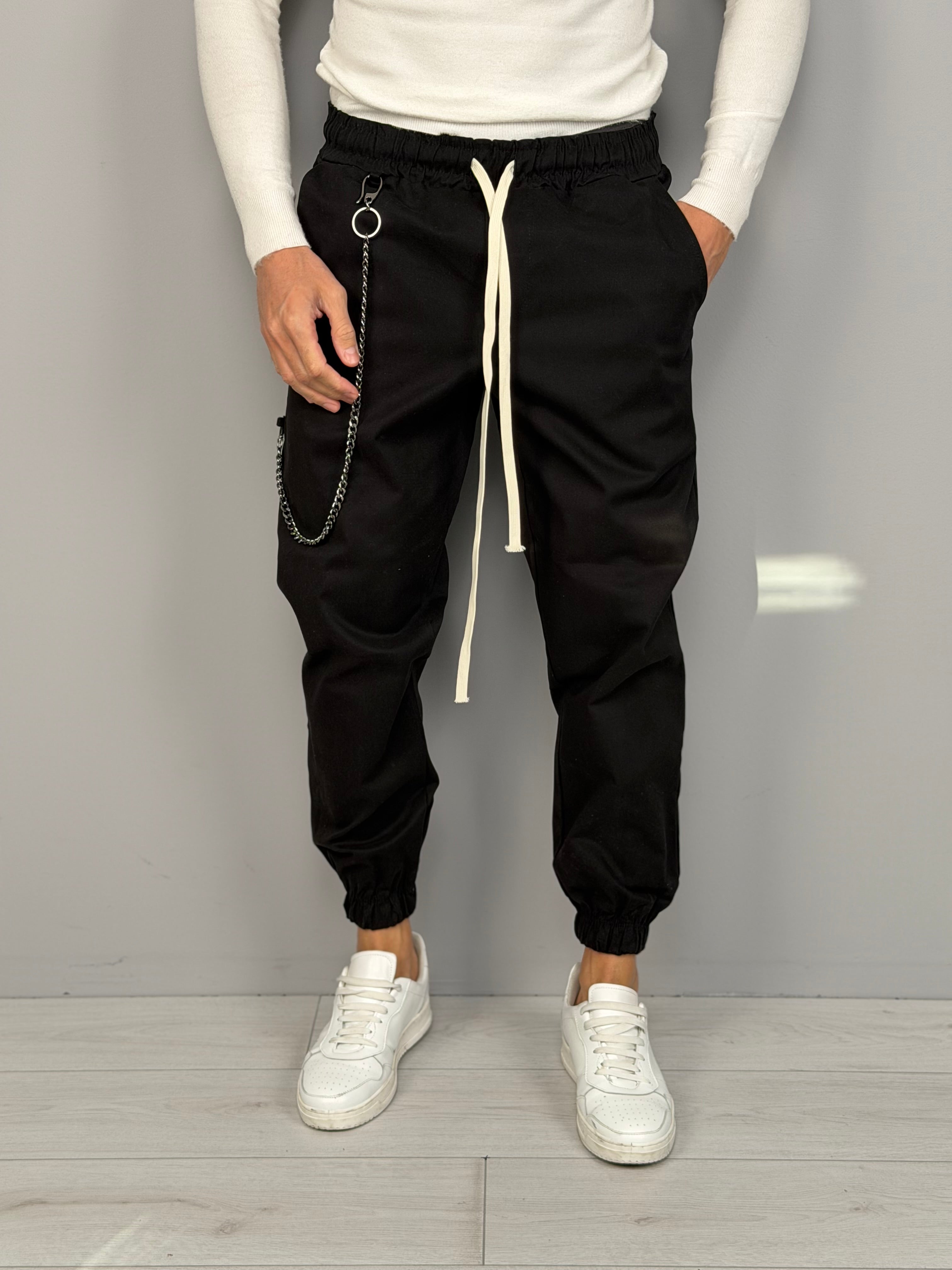 BRUGES BAUMWOLLE HOSE