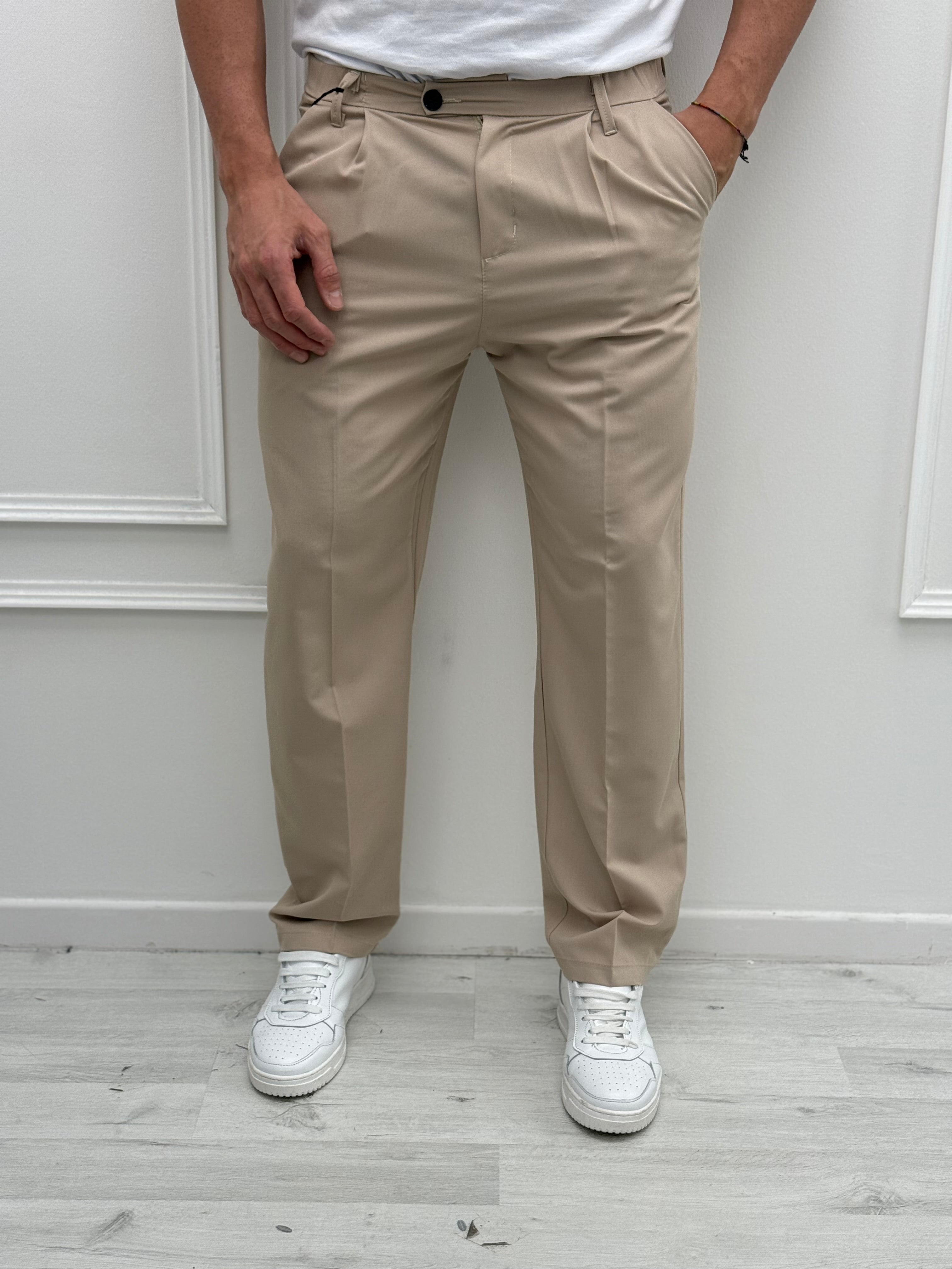 PANTALONE AMPIO TALLING