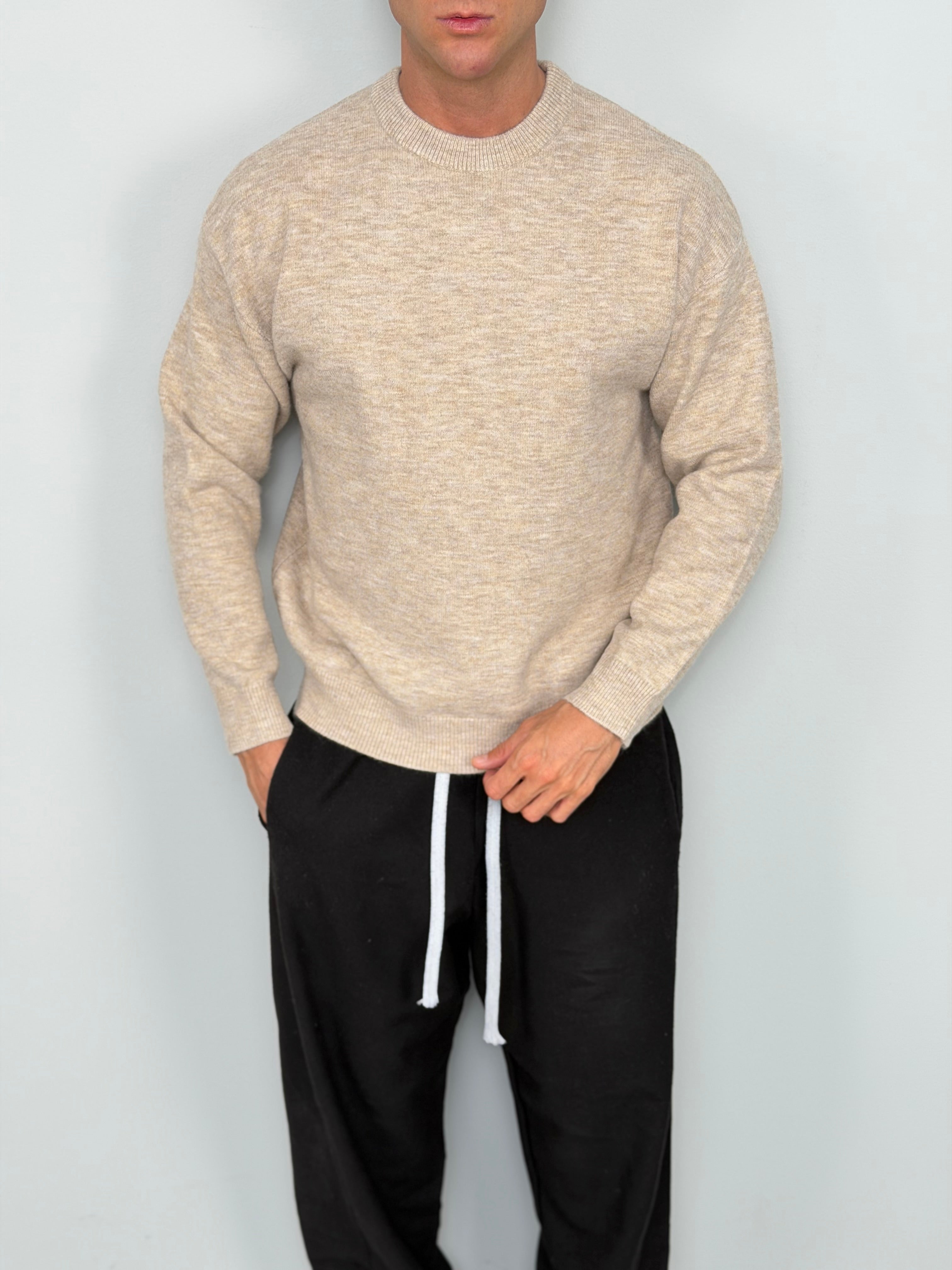 MAGLIONE DOLOMITI PREMIUM