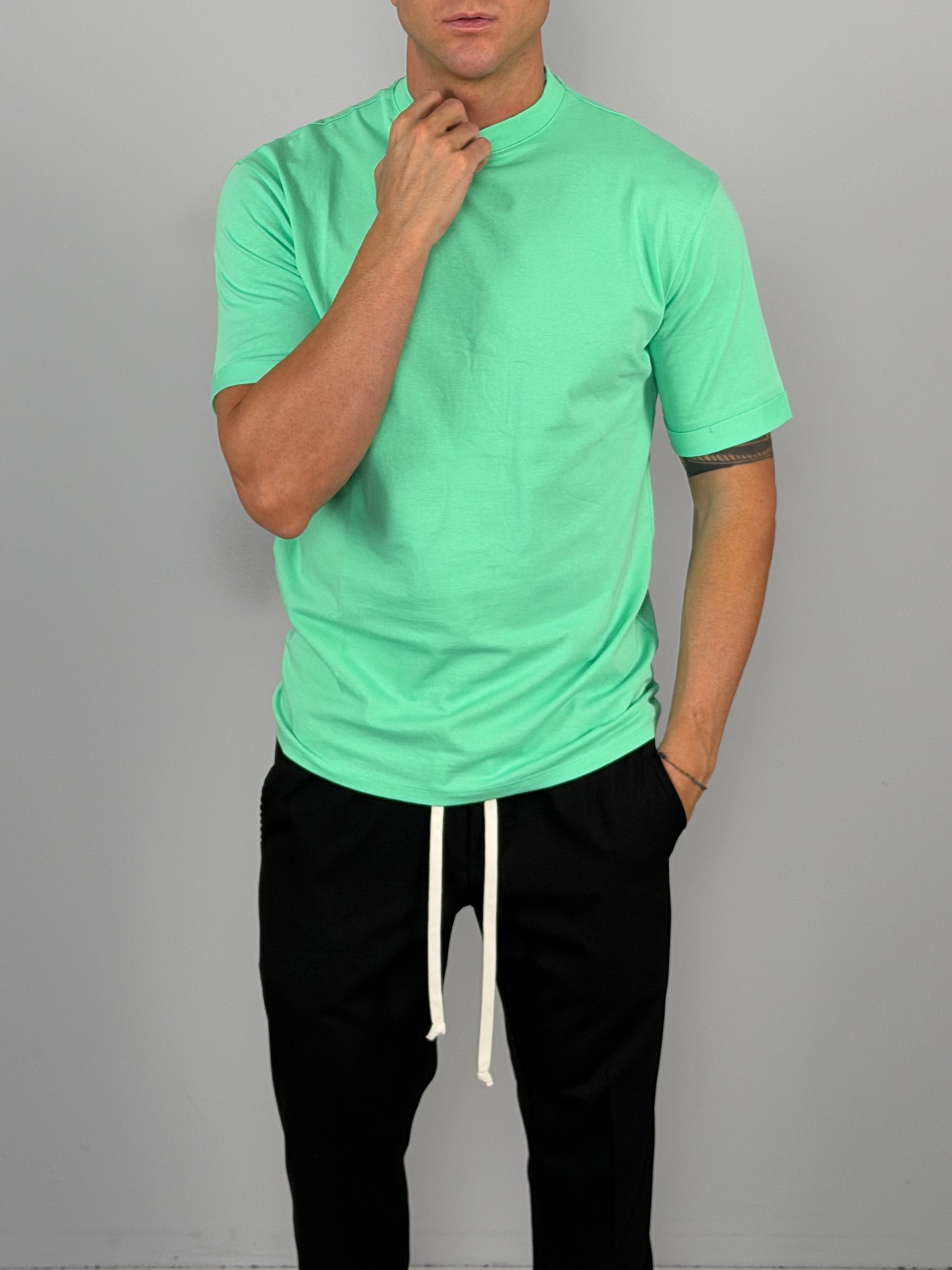 TRICOU REVERSIBIL