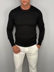 MAGLIONCINO V2 TRAMA