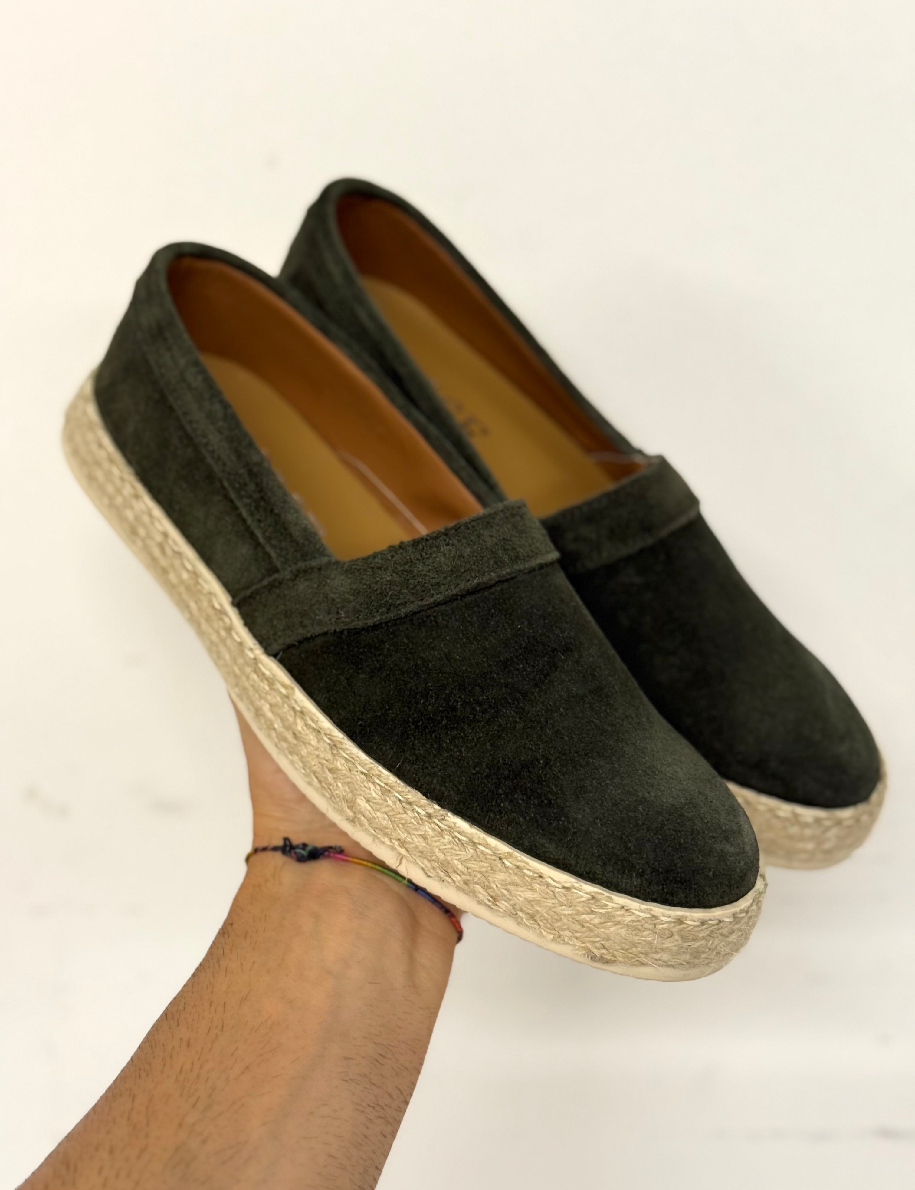 ESPADRILLAS