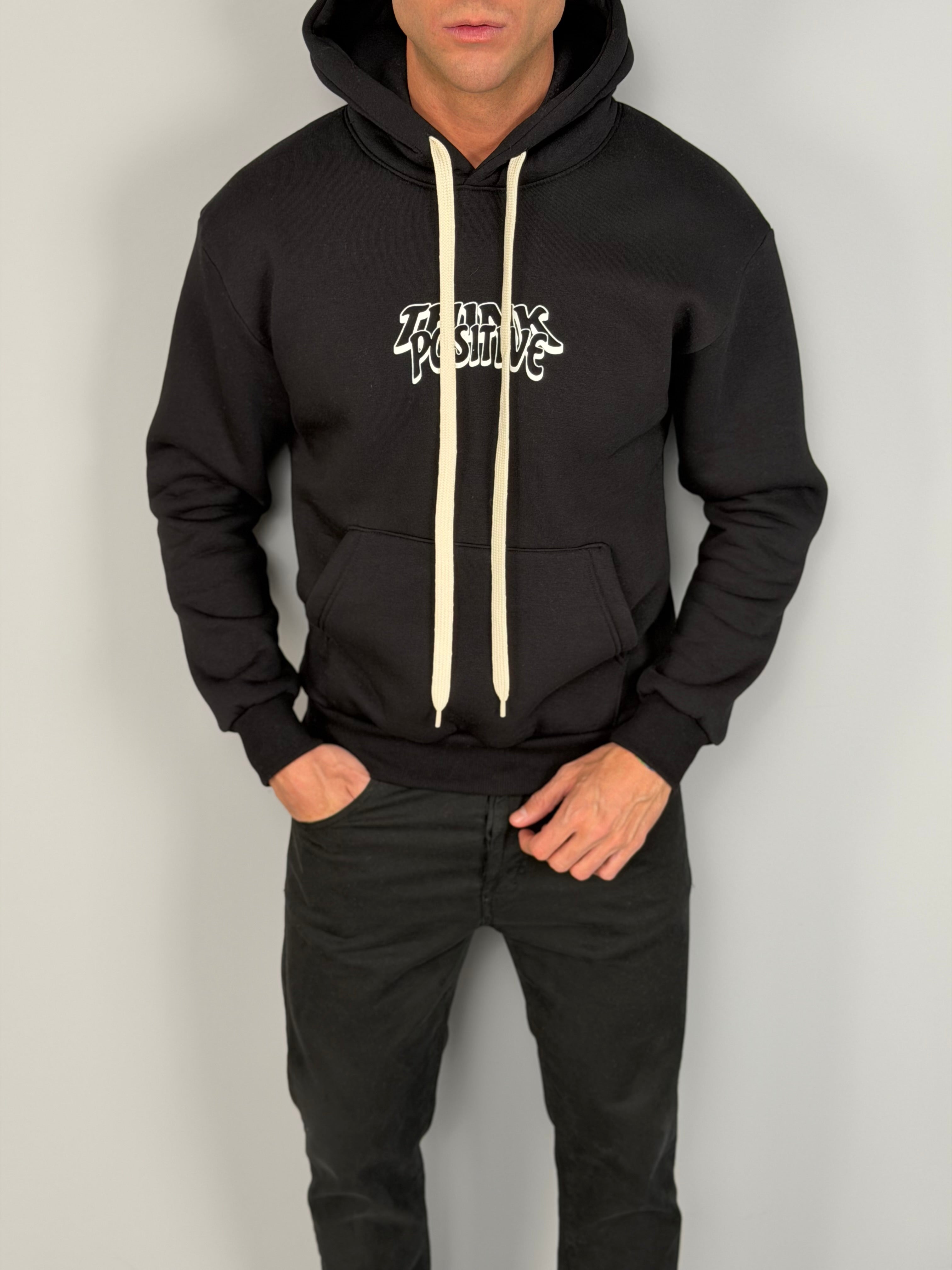 POSITIVE SWEATSHIRT