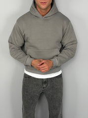 FELPA BOXY FIT FELPATA