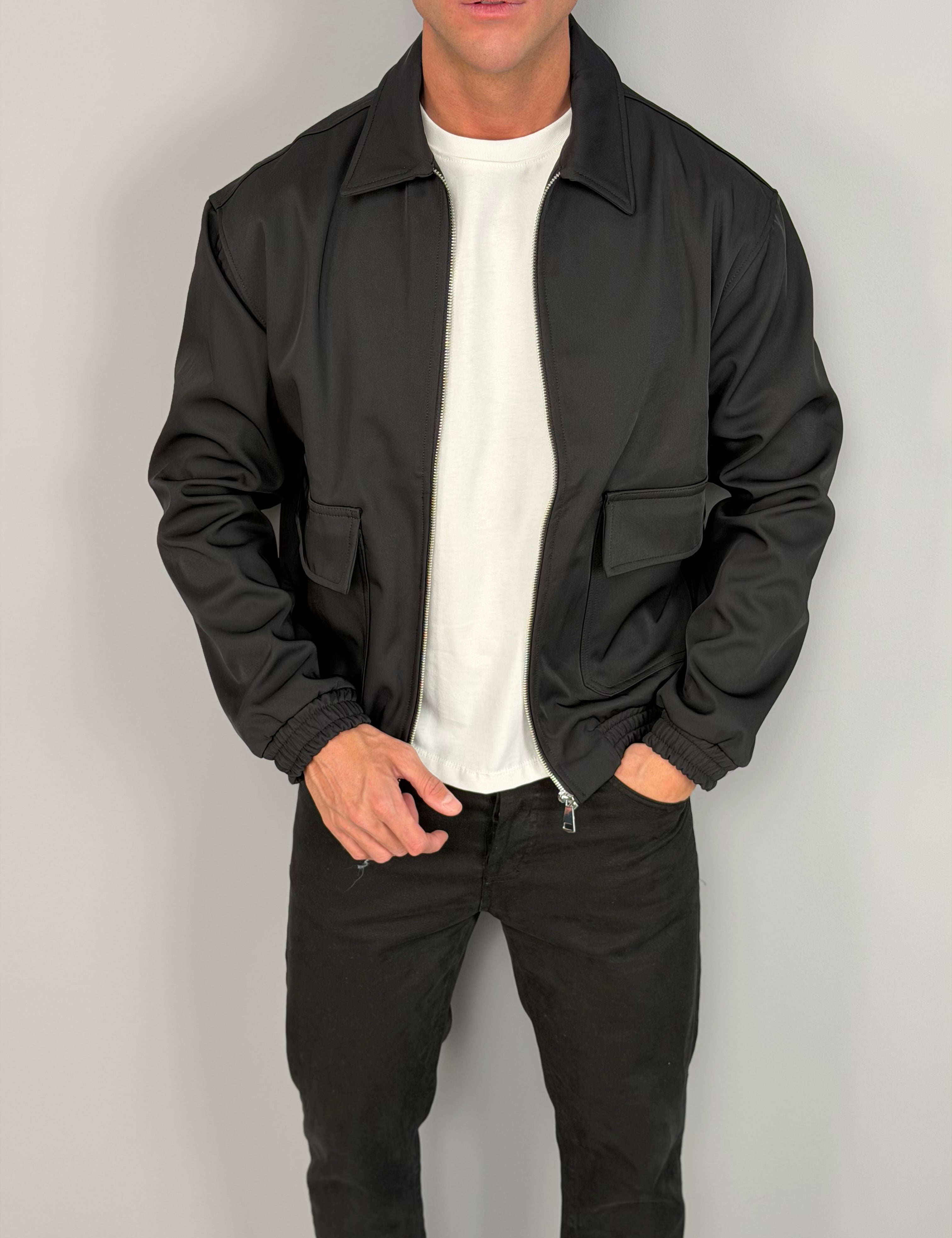 GIACCA VISBY PREMIUM