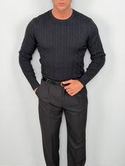 MAGLIA LINCOLN