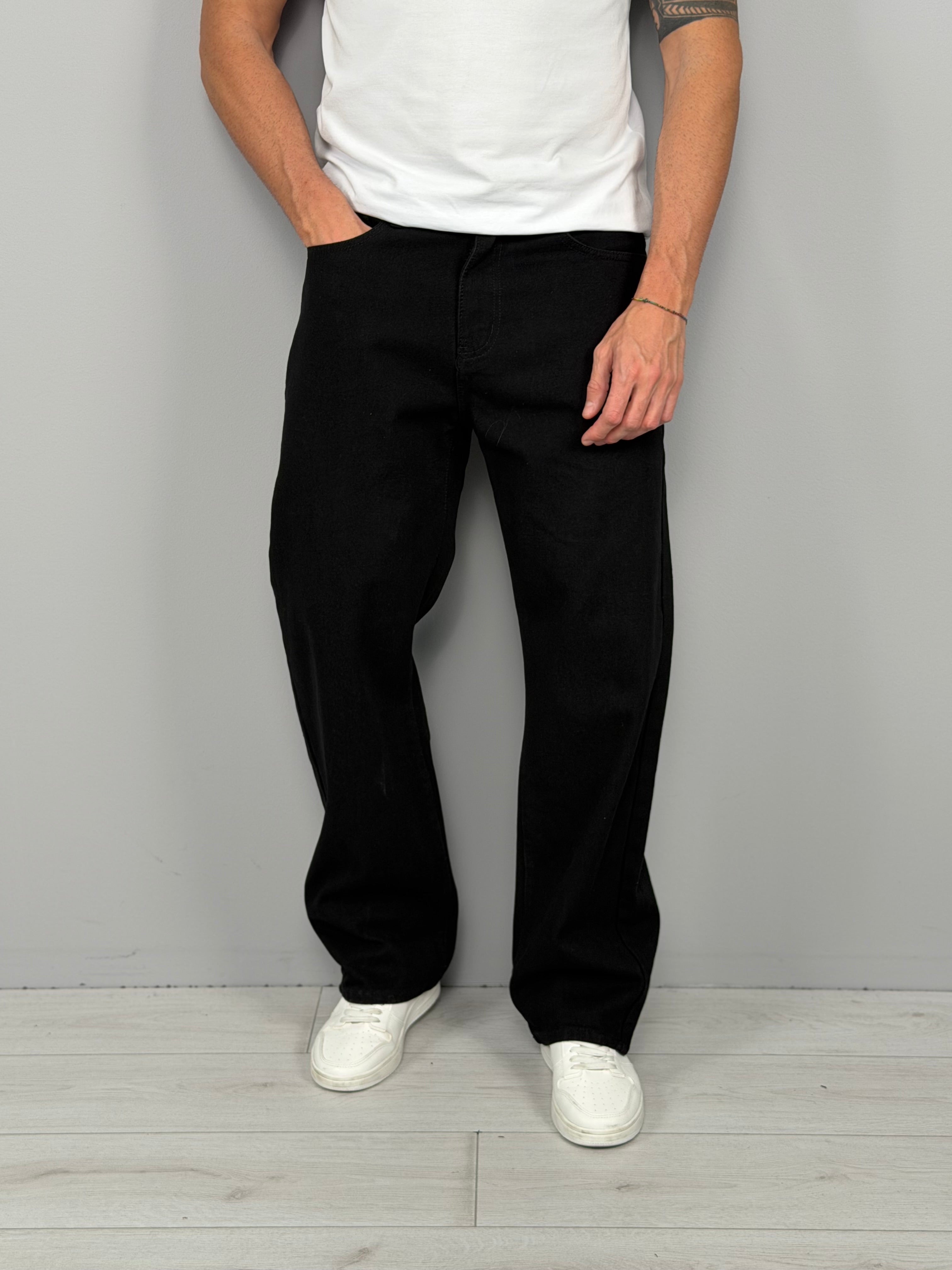 JEANS LARGES MIDTOWN