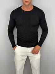 MAGLIONCINO GIROCOLLO CLASSIC