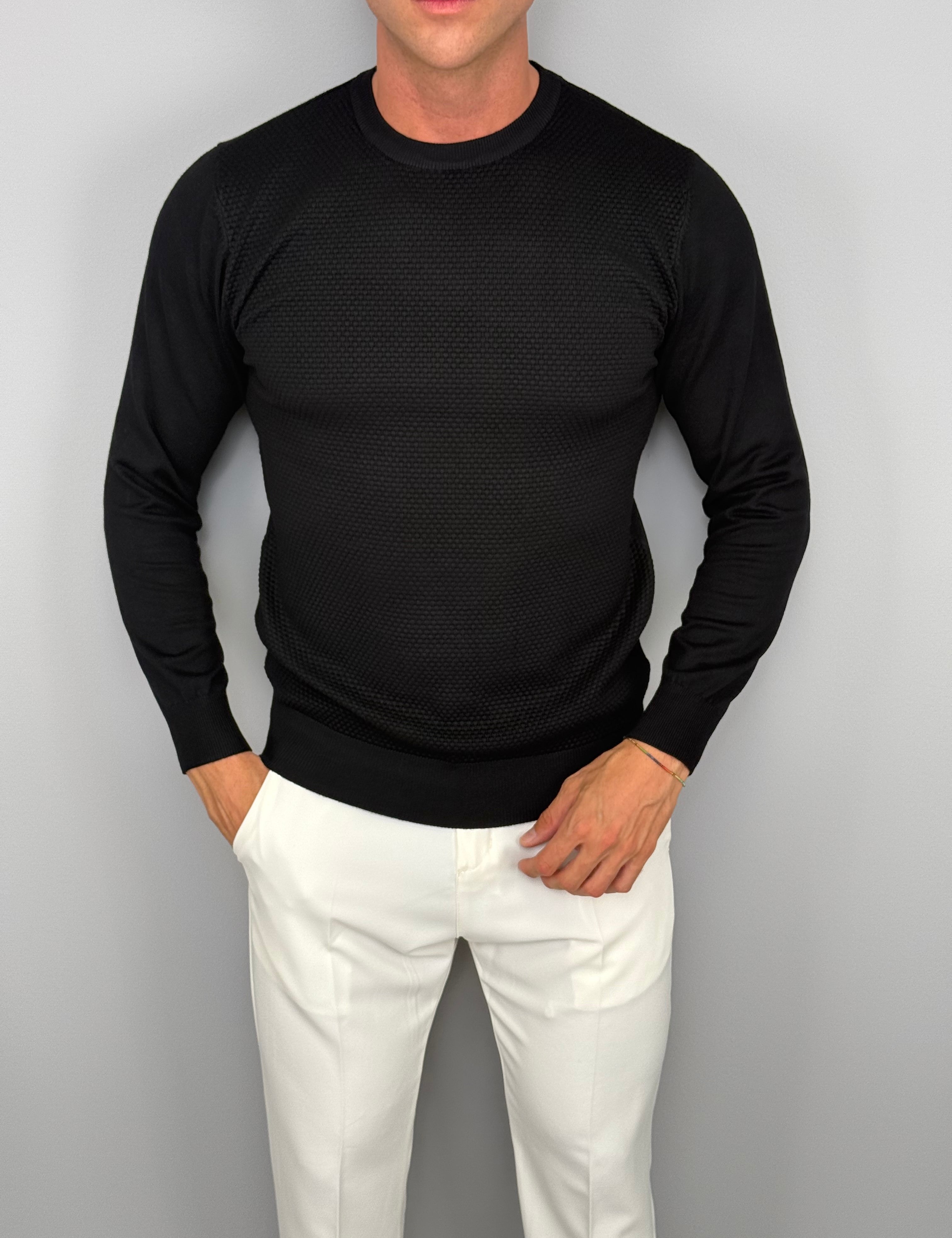 MAGLIONCINO V1 TRAMA