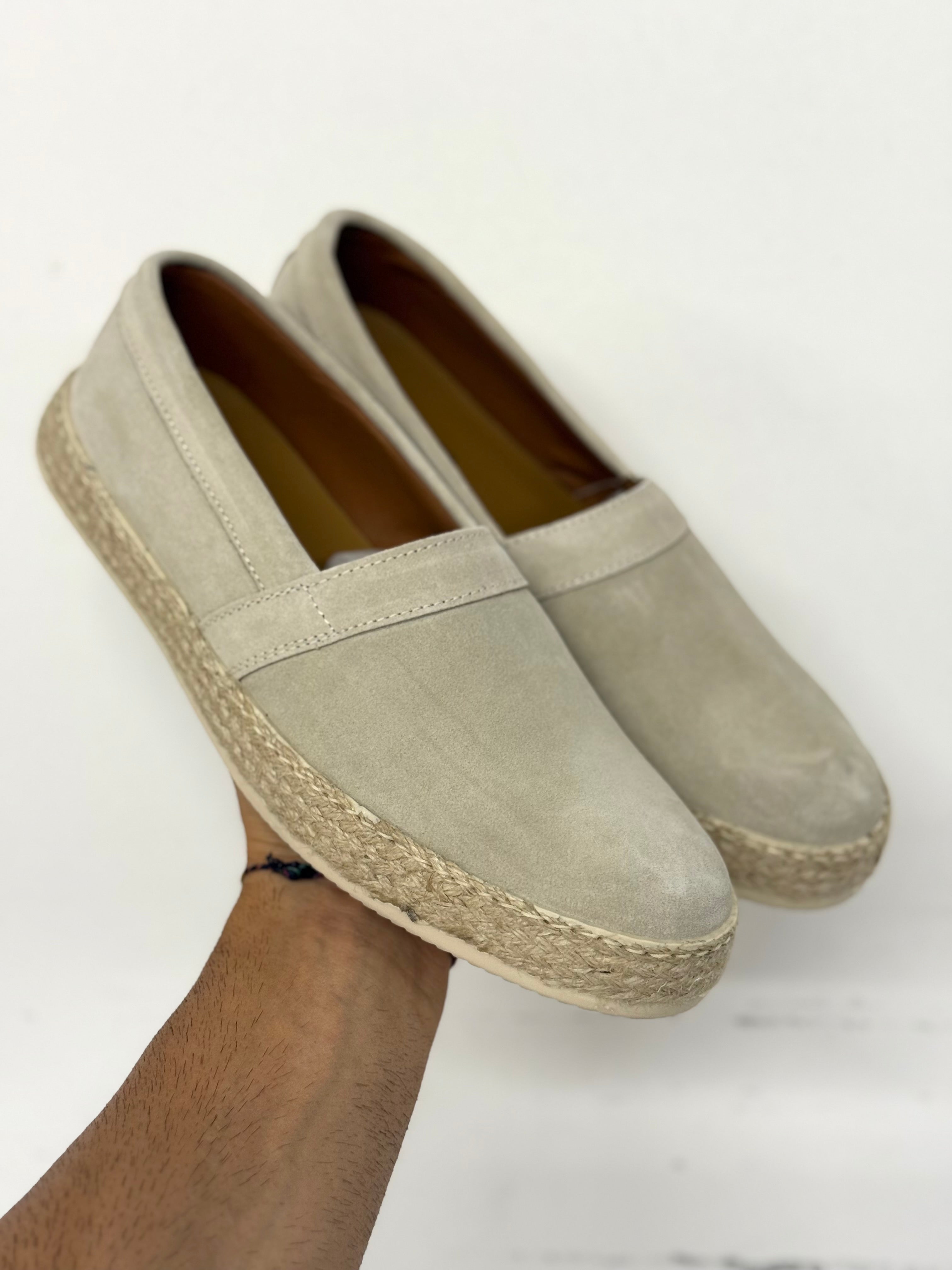 ESPADRILLAS