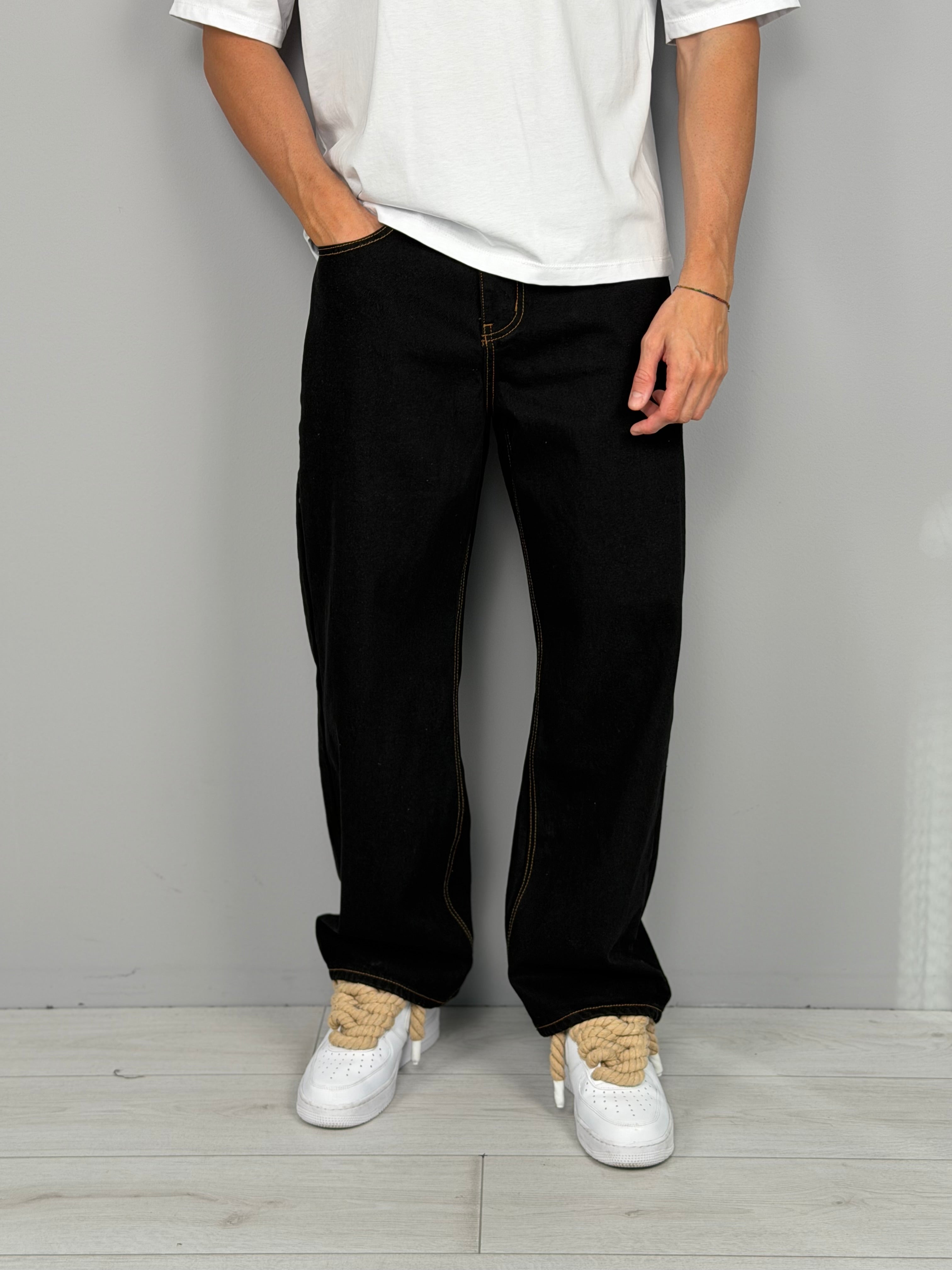 WIDE TROUSERS MONTANA