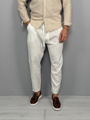 JAPAN LINEN HAVANA