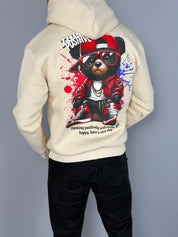 POSITIVE SWEATSHIRT