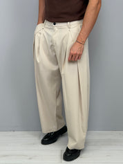 WIDE CLUB PANTS