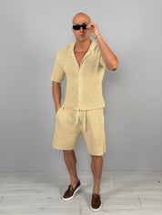 Coordinato Charlie