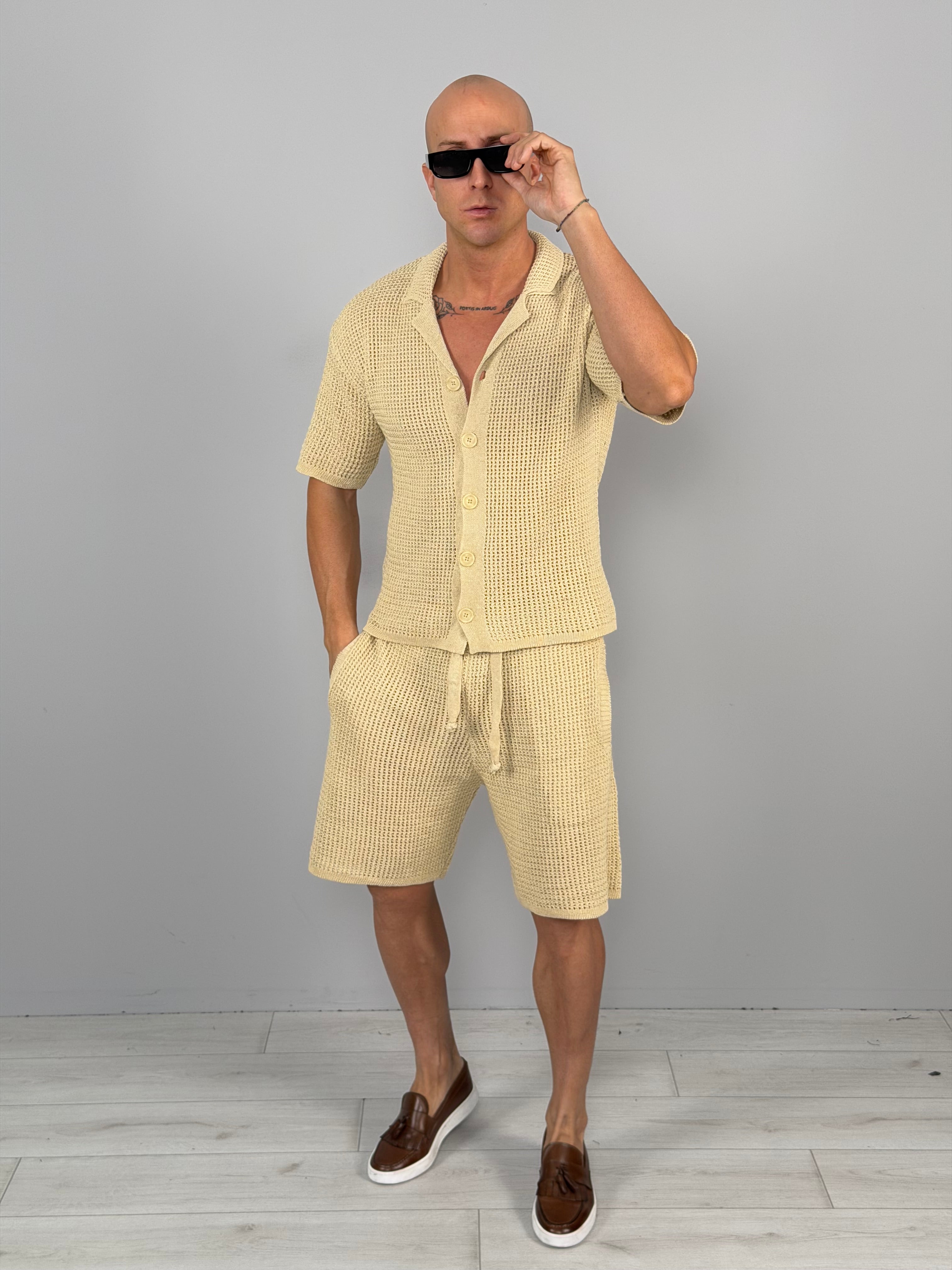 Coordinato Charlie
