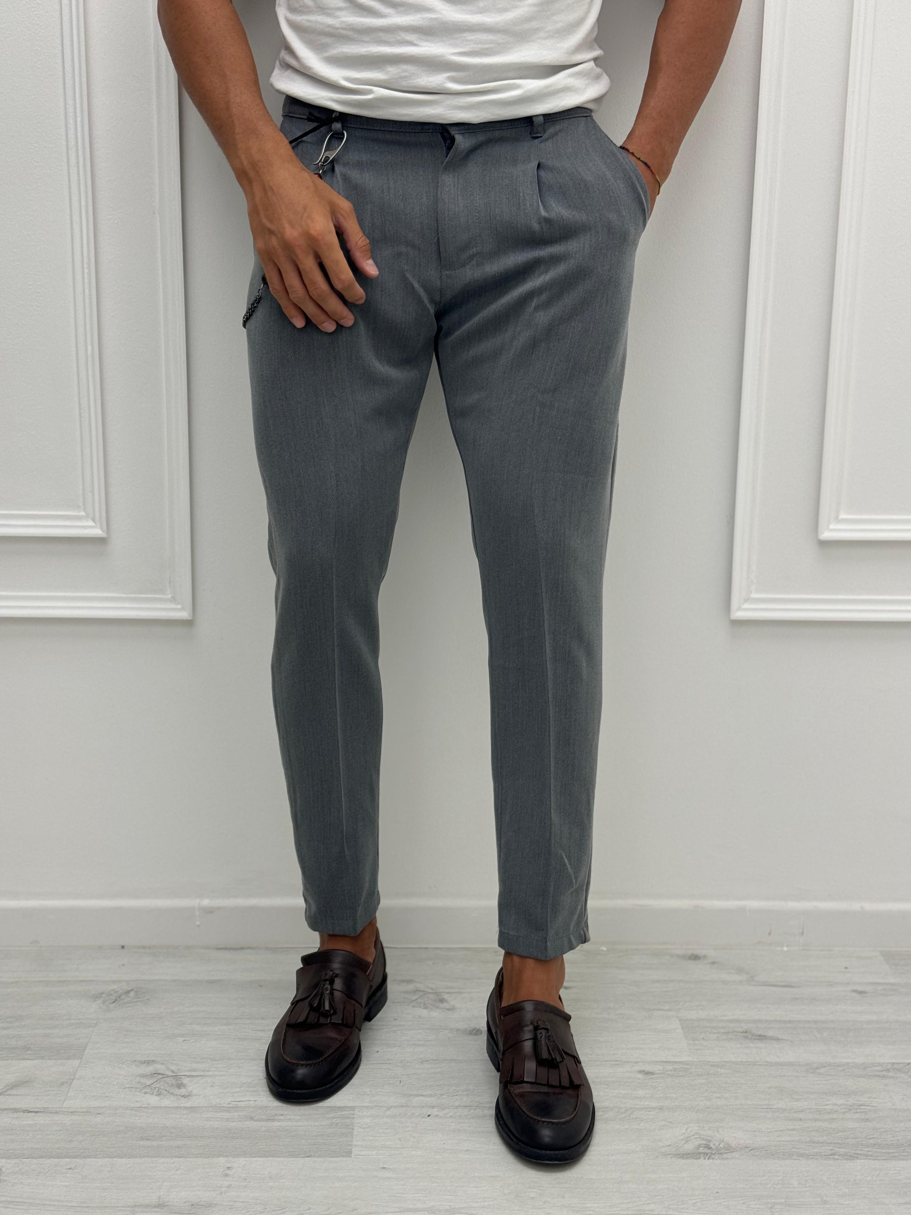 PANTALONE MOD CAPRI OLINDA