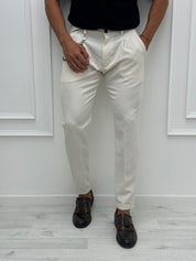 PANTALONE MOD CAPRI OLINDA