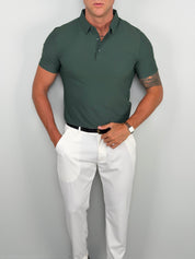 POLO STRETCH - NO STIRO