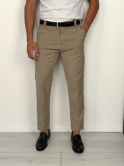 PANTALONE PORTOFINO ELEGANT (TASCHE DIETRO)