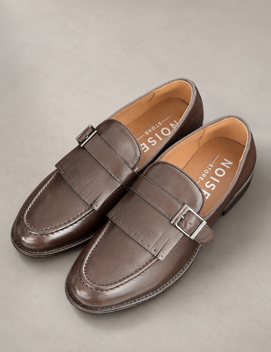 POLAR LOAFERS
