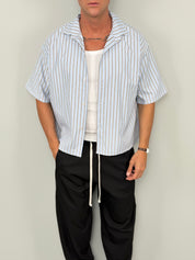 CAMICIA BRISTOL