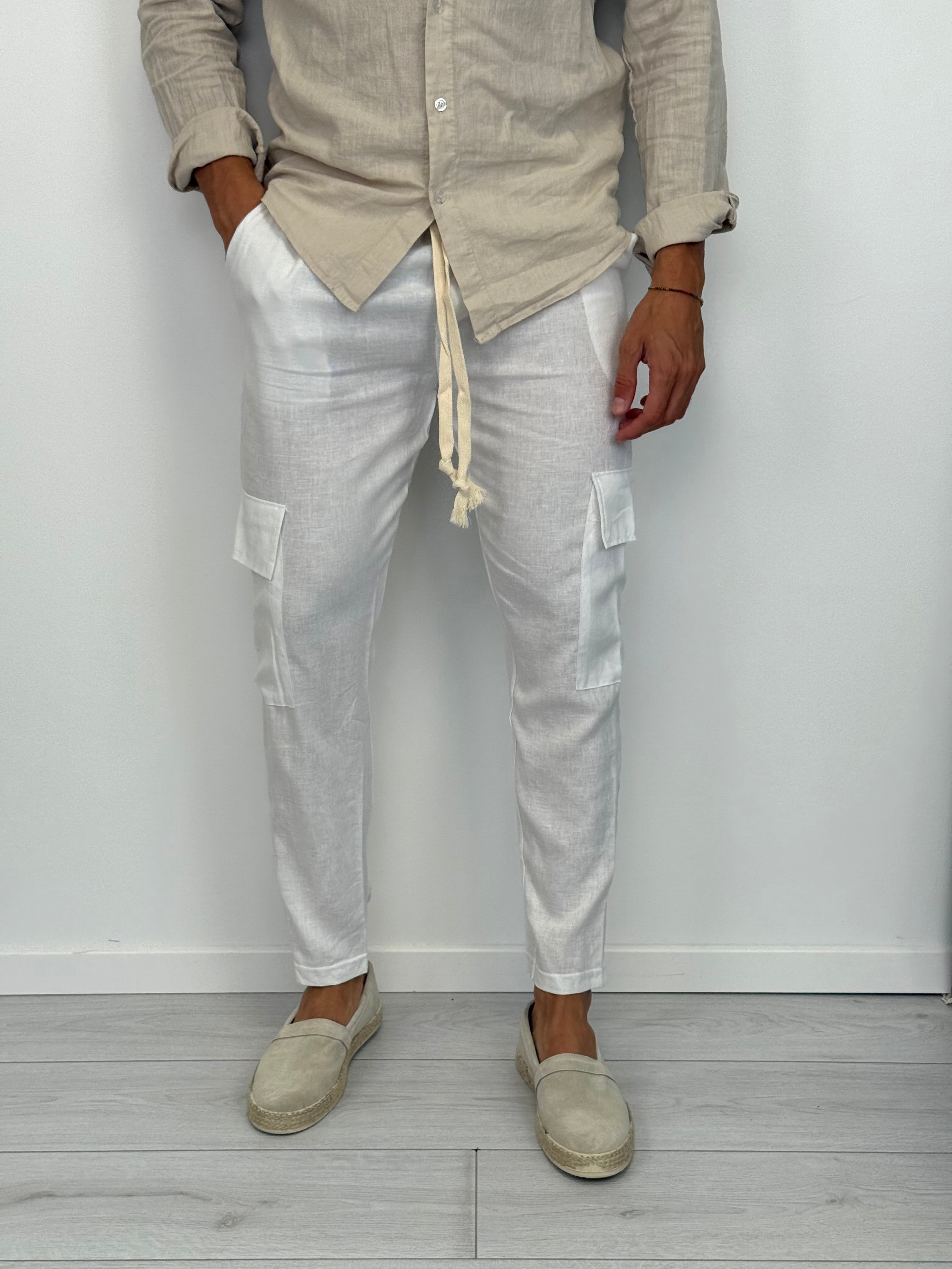 JAPAN LINO TASCONATO