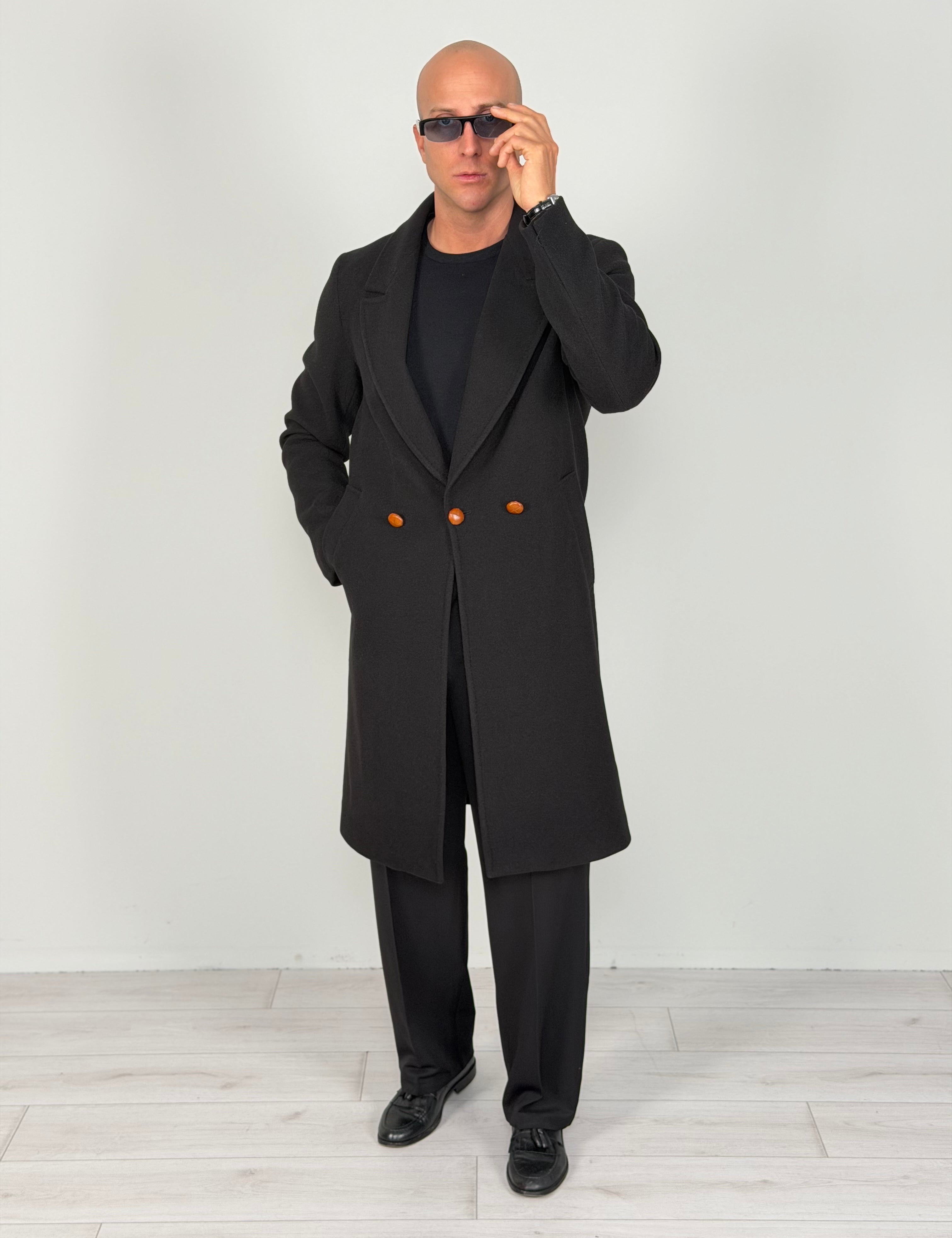 CAPPOTTO DEREK