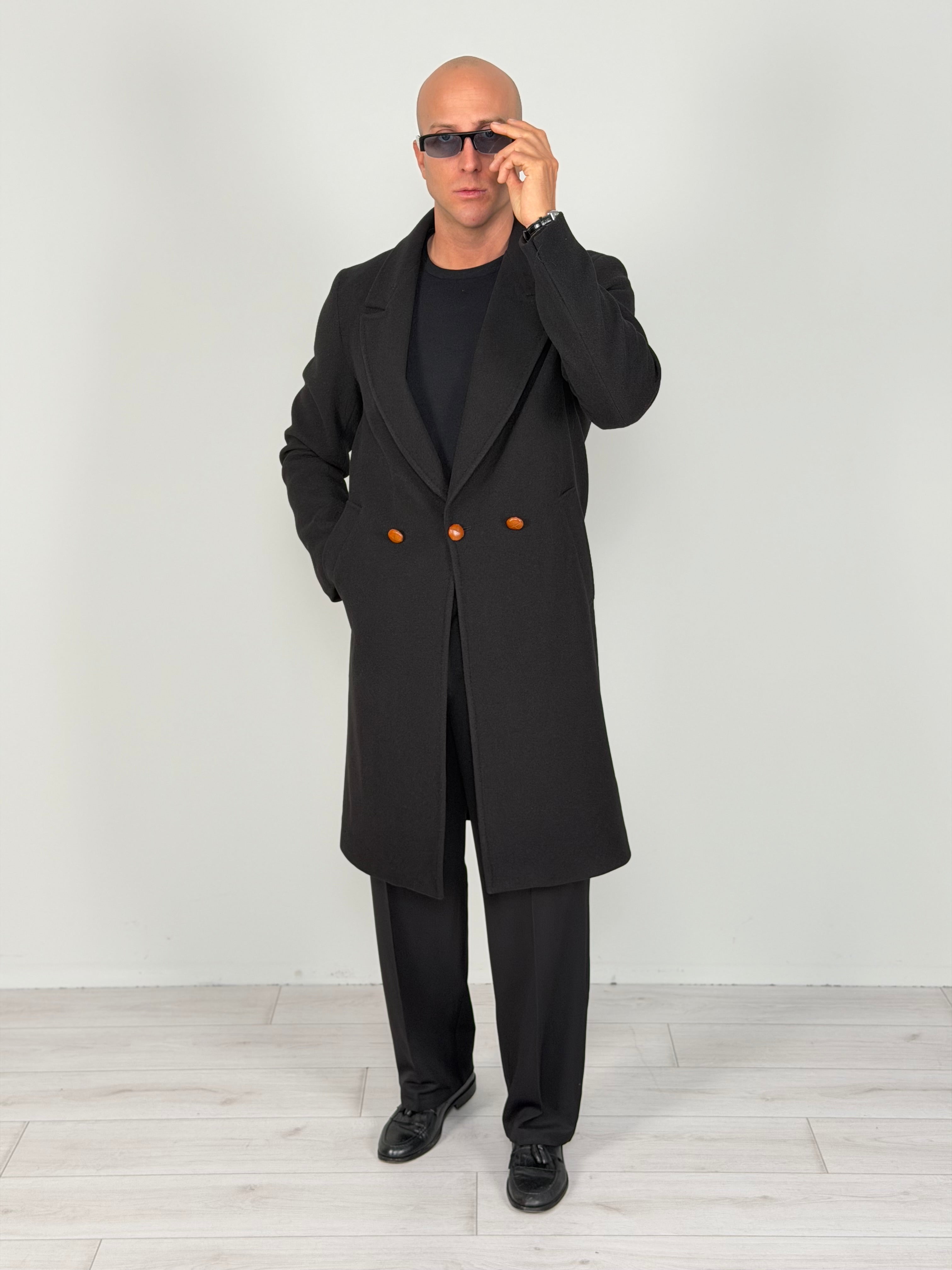 CAPPOTTO DEREK