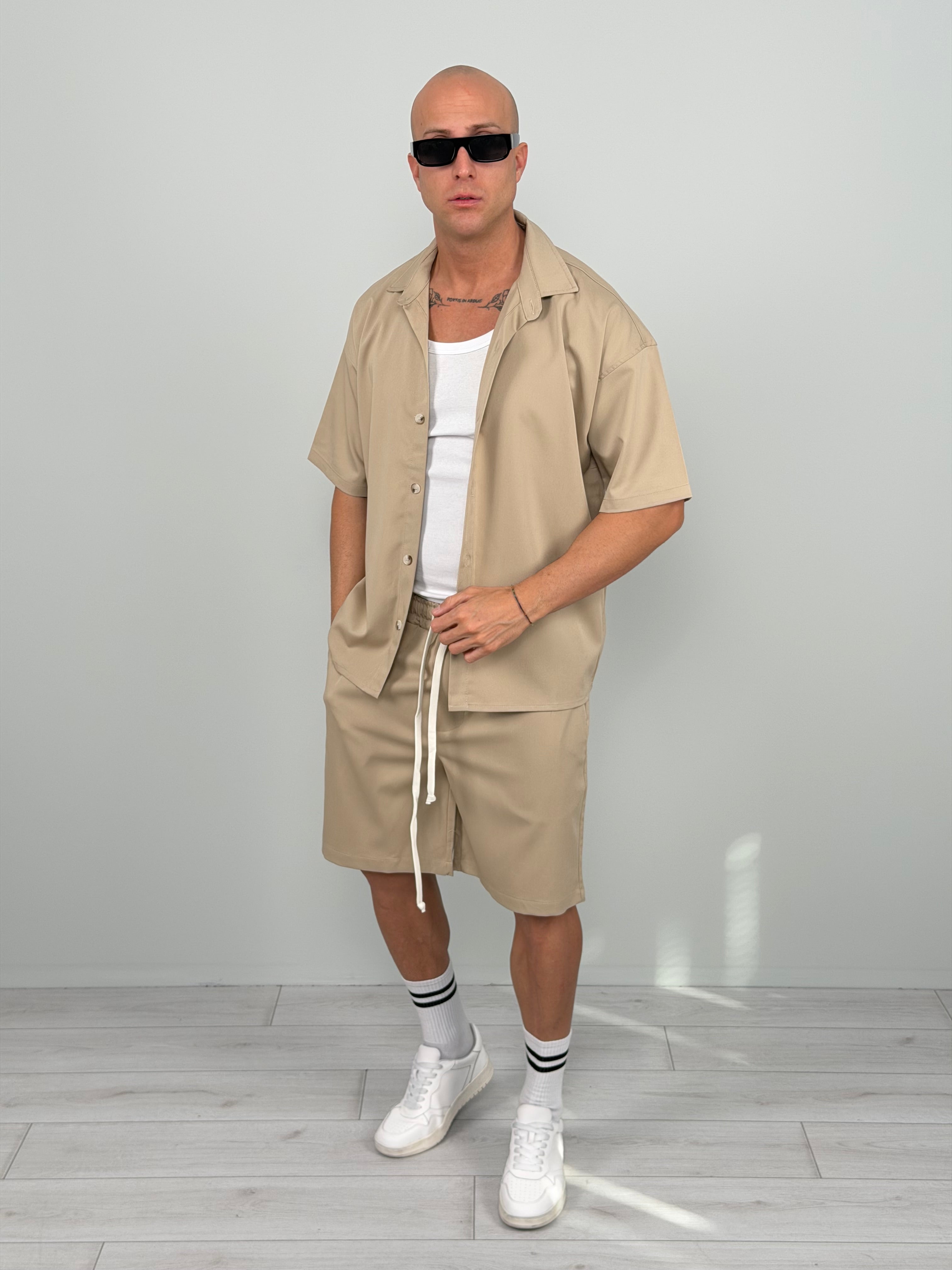 COORDINATO ALION