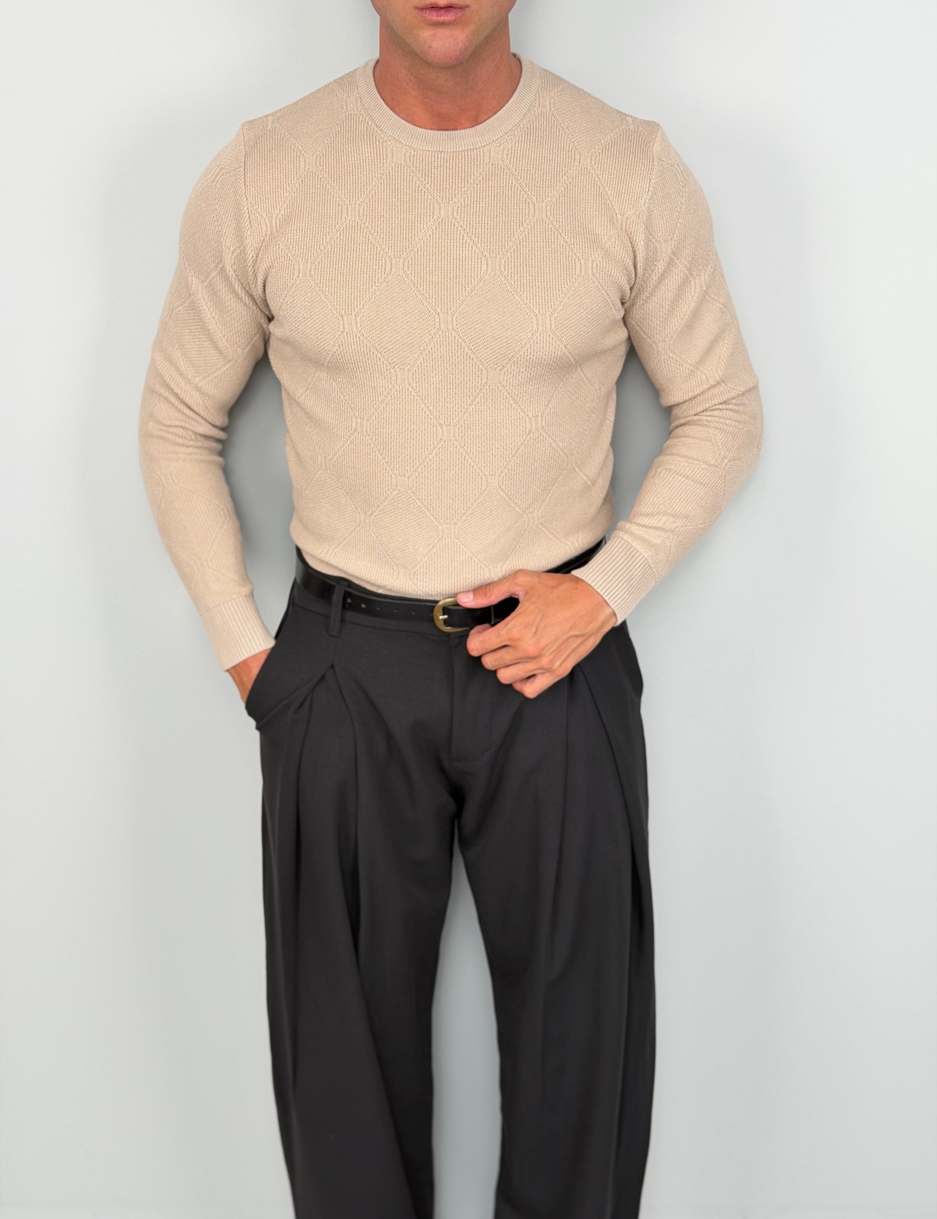 MAGLIA LINDOS