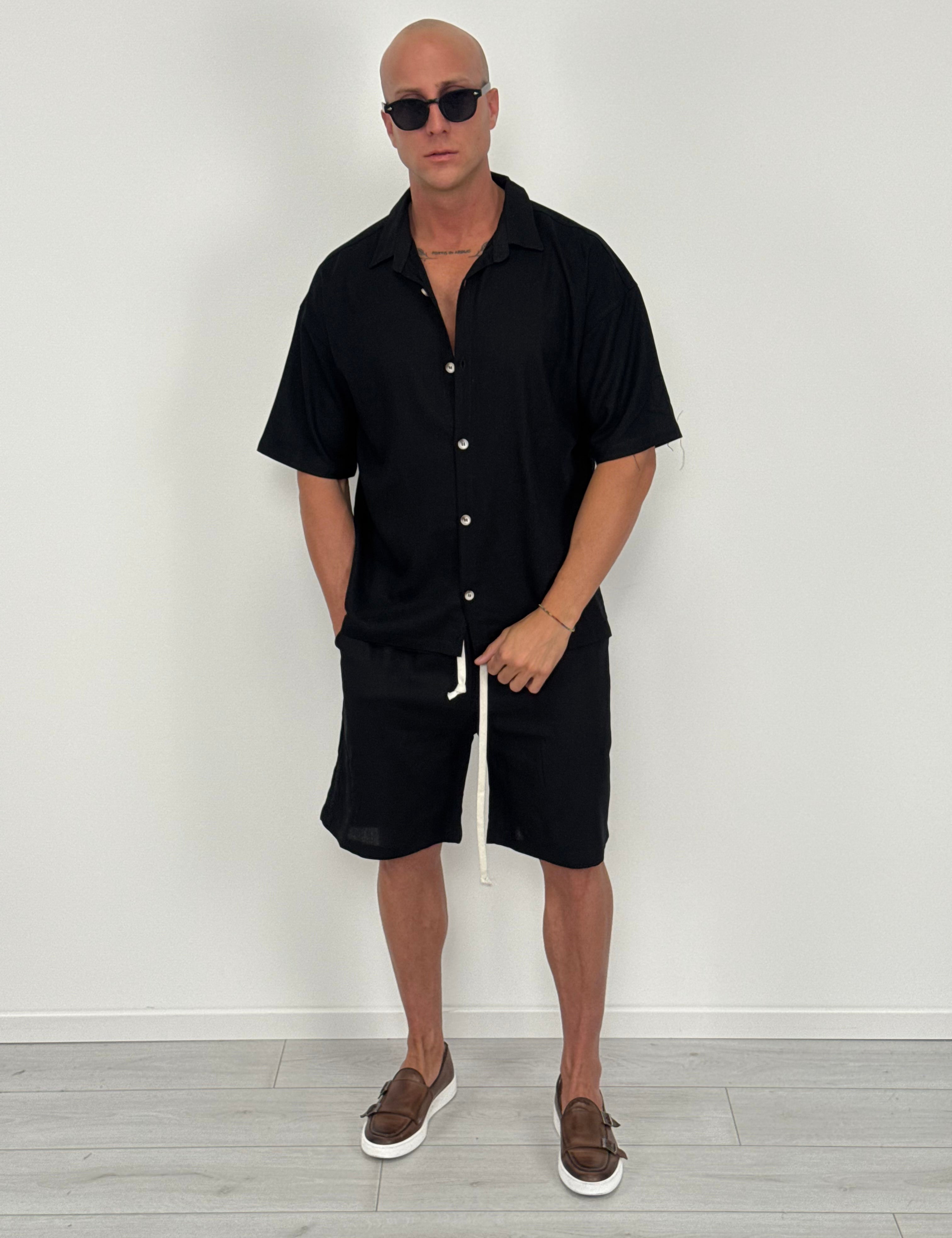 COORDINATO LINO SALAZAR