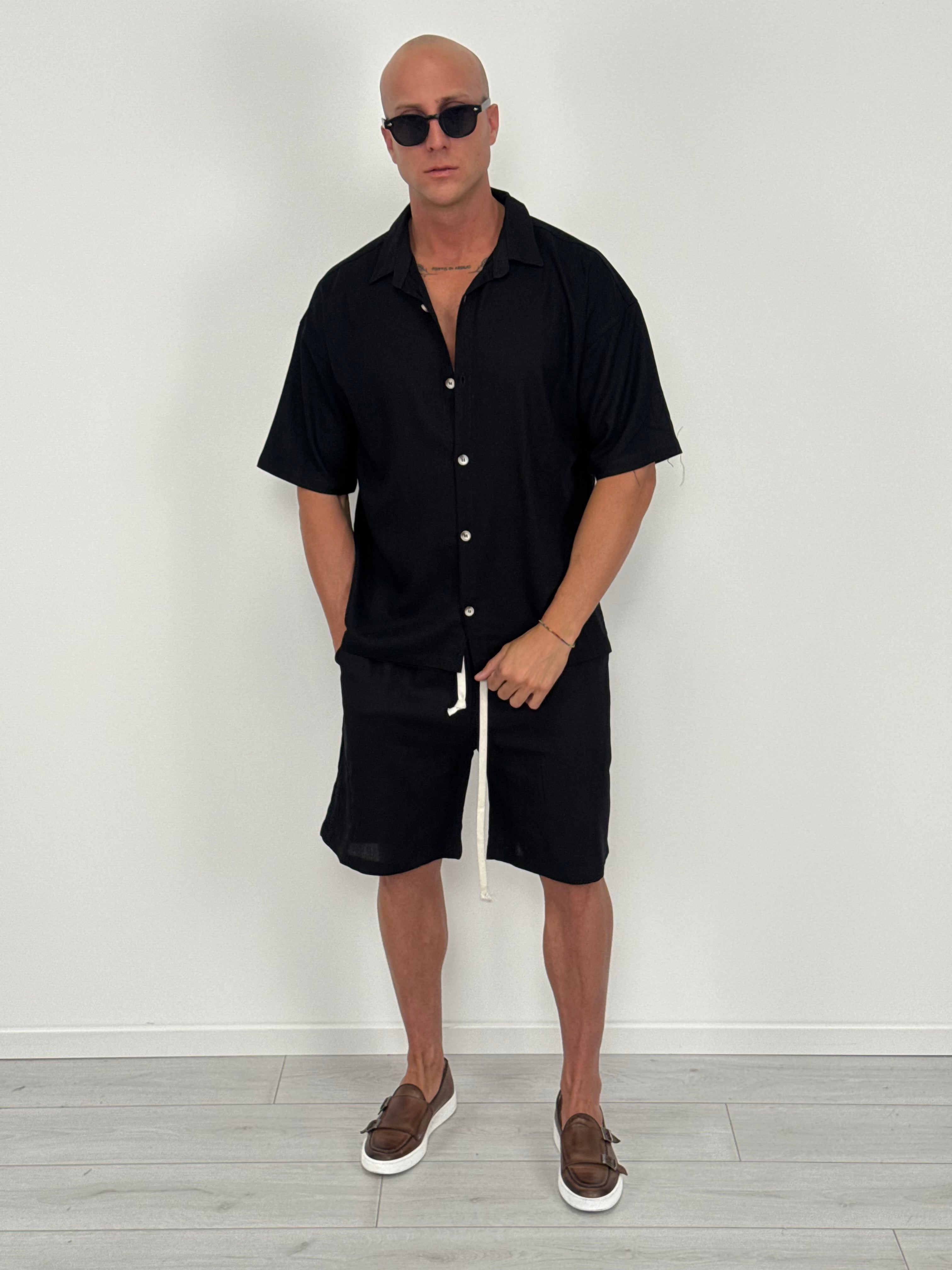 COORDINATO LINO SALAZAR