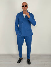 ABITO DOPPIOPETTO SUMMER