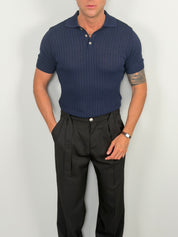 POLO FILO COTONE