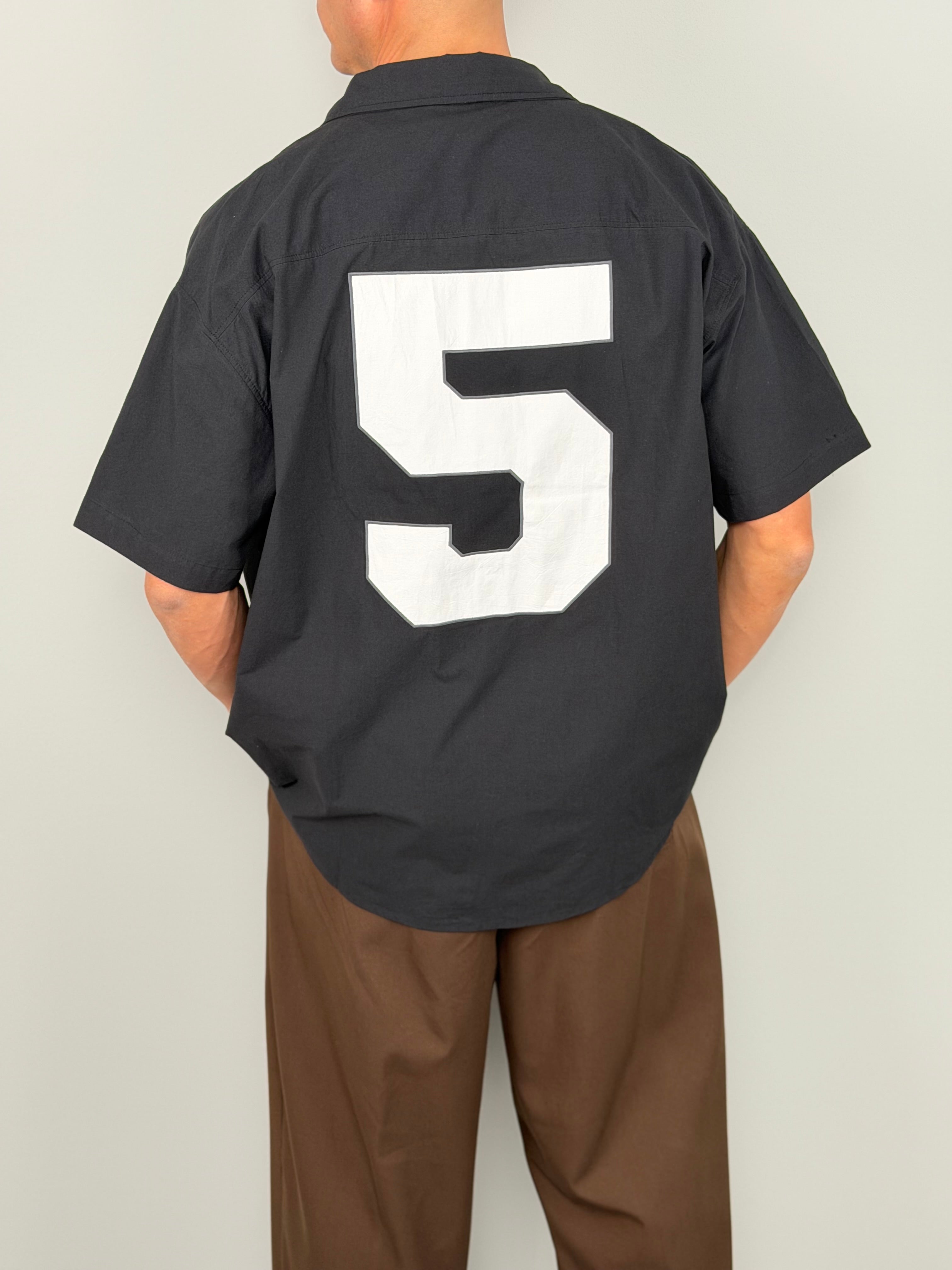 Hemd Five