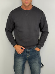 FELPA FELPATA V2 GIROCOLLO