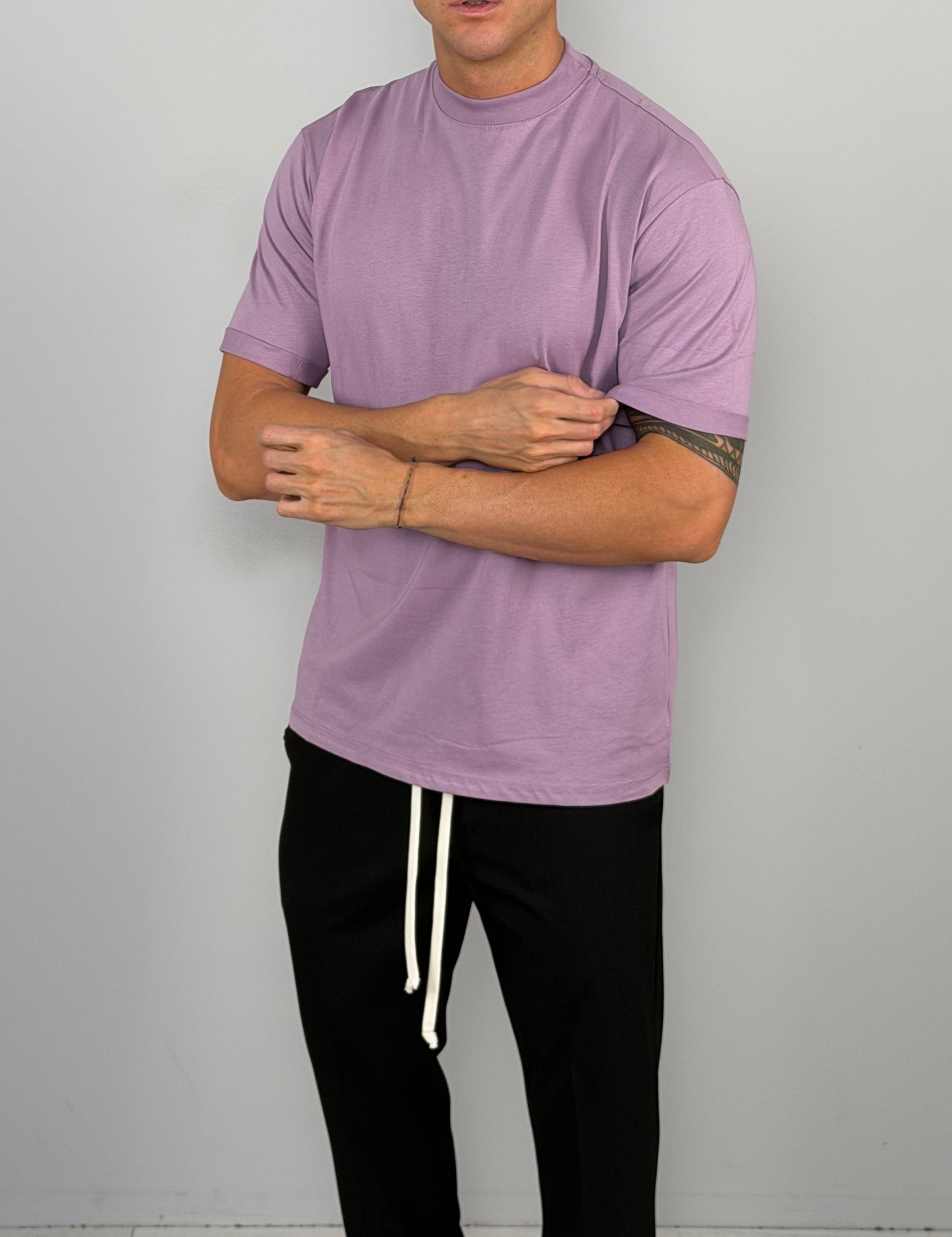 Camiseta Reversible