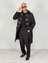 CAPPOTTO MONTGOMERY MILO