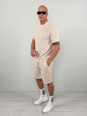 COORDINATO SOCKS COTONE