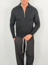 POLO ZIP NOBEL