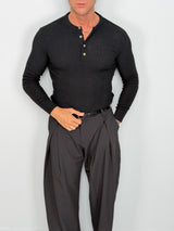 Serafino-Pullover Delfi
