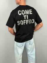 T-SHIRT SCRITTA V2