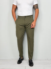 PANTALONE FOX MOD CAPRI