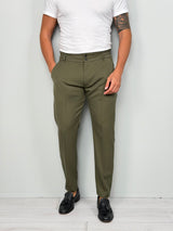 PANTALÓN FOX MOD CAPRI