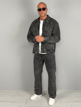 CONJUNTO JEANS METROPOLIS