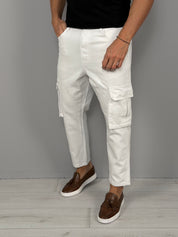 PANTALÓN VAQUERO LÍNEA